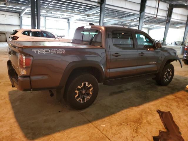 2023 Toyota Tacoma Double Cab VIN: 3TMCZ5AN4PM562811 Lot: 57069084