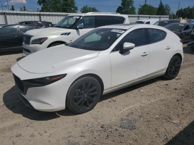 JM1BPBMM6P1611880 2023 Mazda 3 Premium