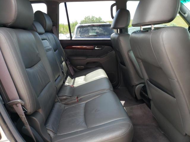 2009 Lexus Gx 470 VIN: JTJBT20X790171914 Lot: 59362774