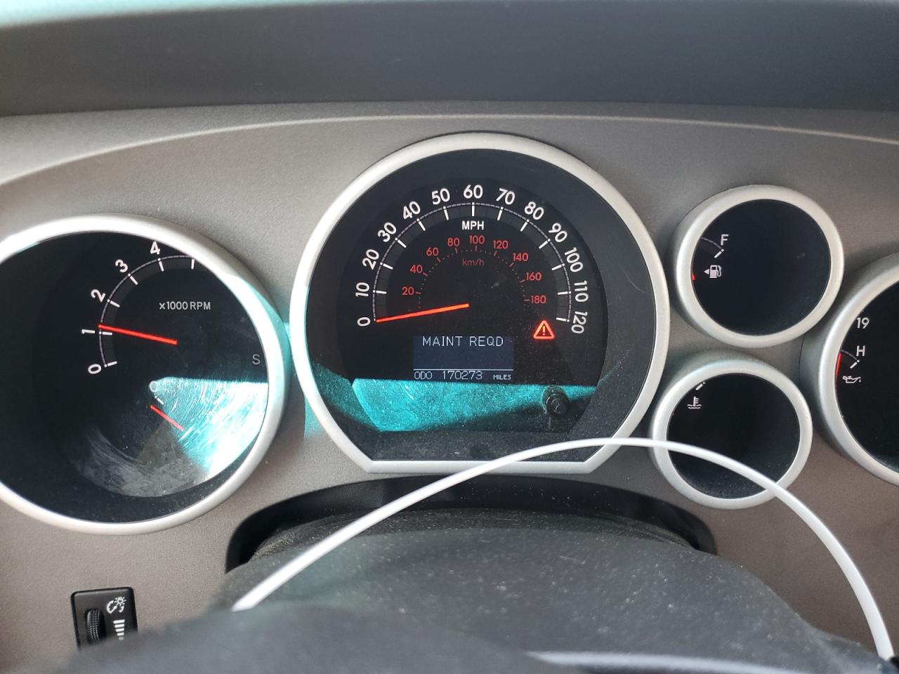 5TFHW5F1XAX113834 2010 Toyota Tundra Crewmax Limited