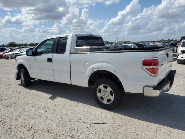 2013 Ford F150 Super Cab VIN: 1FTEX1CM1DKF94730 Lot: 57703284