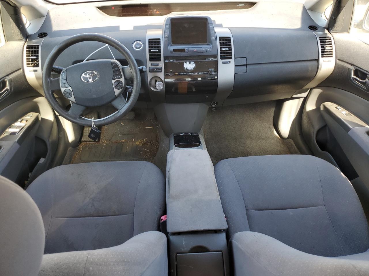 JTDKB20U883337320 2008 Toyota Prius