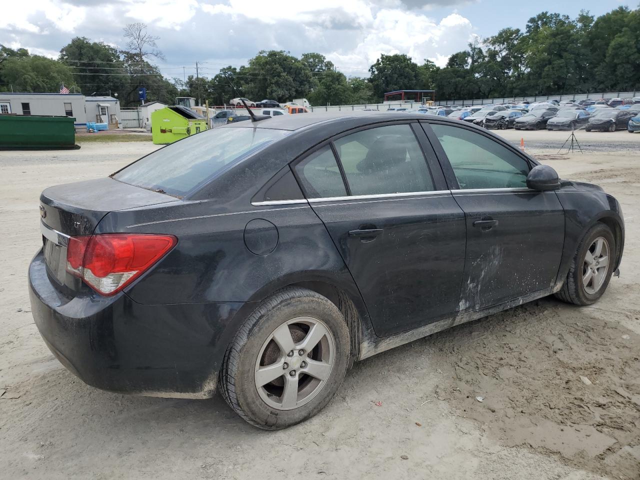 1G1PC5SB9E7427315 2014 Chevrolet Cruze Lt