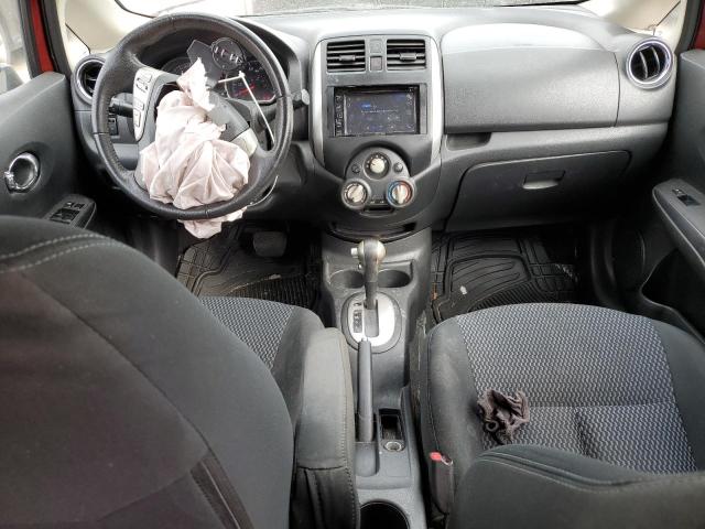 VIN 3N1CE2CPXEL380948 2014 Nissan Versa, S no.8