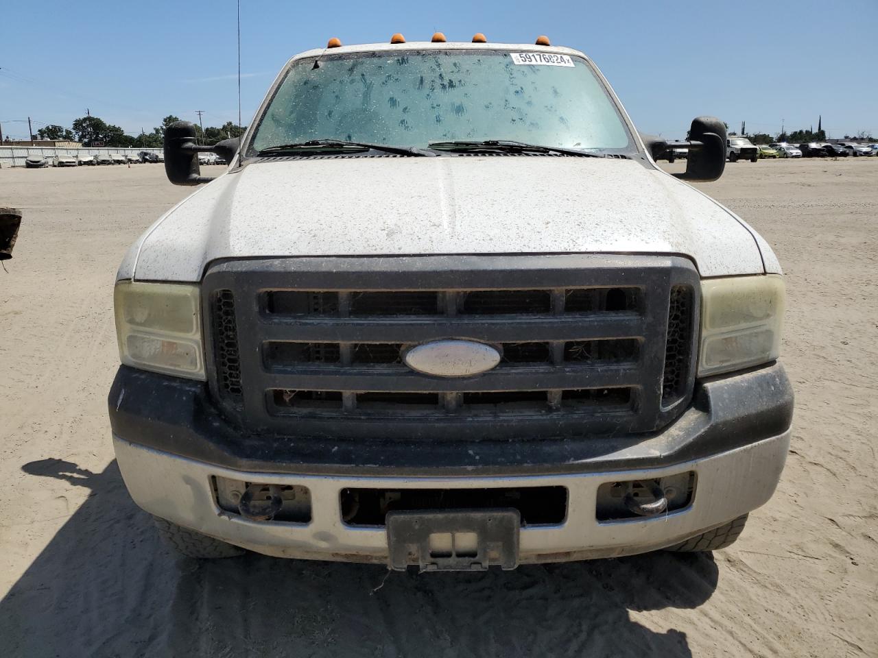 1FDWF35P65EC73028 2005 Ford F350 Srw Super Duty