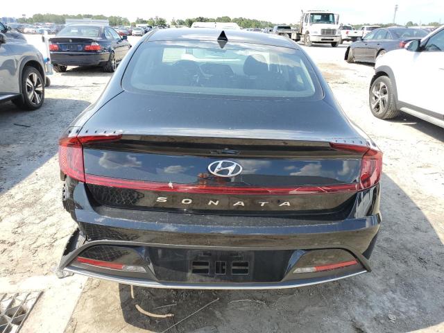 2020 Hyundai Sonata Se VIN: 5NPEG4JAXLH062111 Lot: 57518324