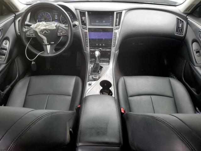 2015 Infiniti Q50 Base VIN: JN1BV7AP9FM350326 Lot: 58478804