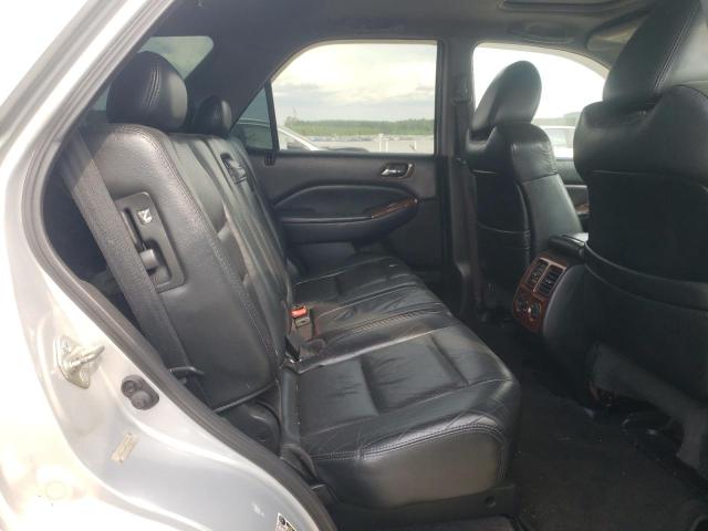 2004 Acura Mdx Touring VIN: 2HNYD18844H555925 Lot: 58944084