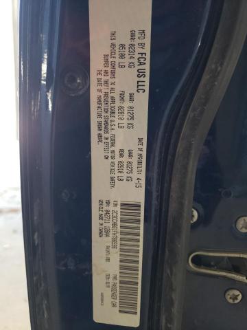 2015 CHRYSLER 300 S - 2C3CCABG1FH786596