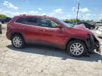 JEEP CHEROKEE L photo