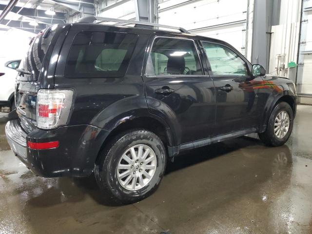 2011 Mercury Mariner Premier VIN: 4M2CN9HG3BKJ04116 Lot: 59336074