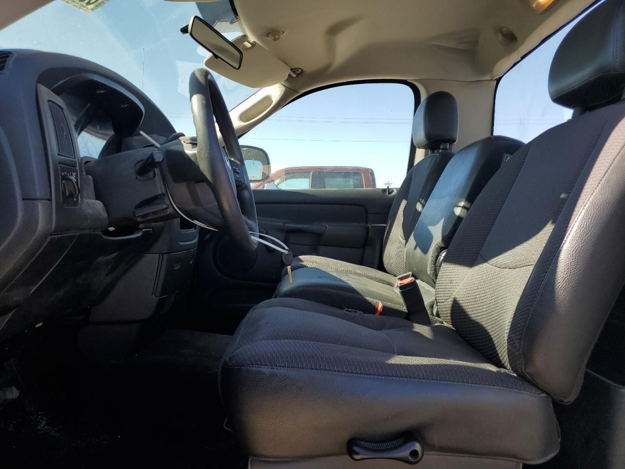 1D7HA16D14J204540 2004 Dodge Ram 1500 St