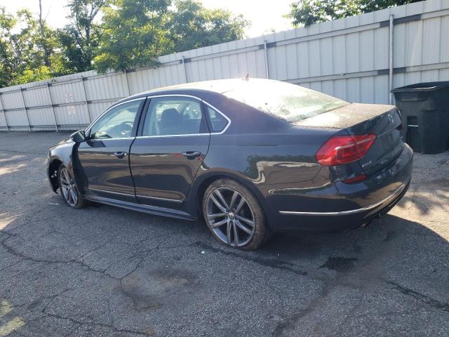 2016 Volkswagen Passat S VIN: 1VWAS7A39GC051521 Lot: 57216704