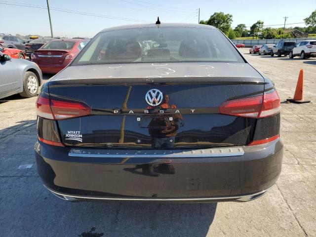 2021 Volkswagen Passat Se VIN: 1VWSA7A3XMC005568 Lot: 60340584