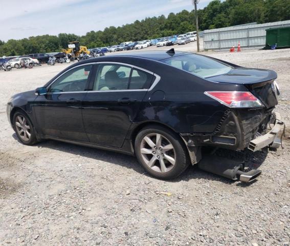 VIN 19UUA8F50EA002995 2014 Acura TL, Tech no.2