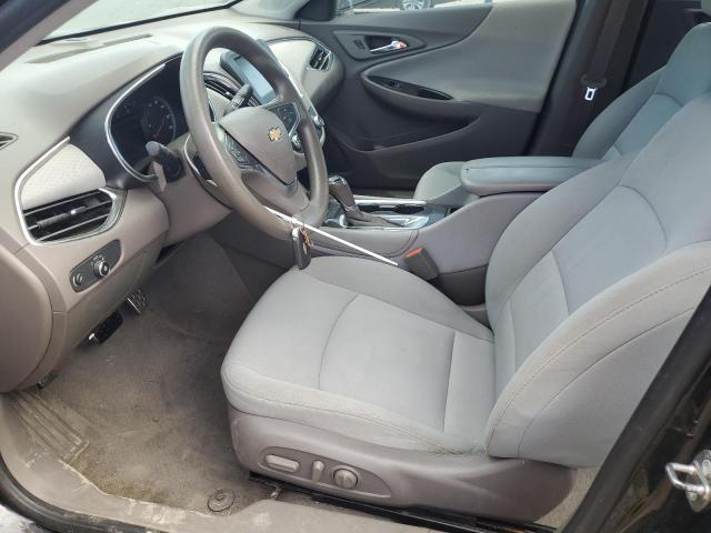 2017 CHEVROLET MALIBU LT - 1G1ZE5ST1HF222397