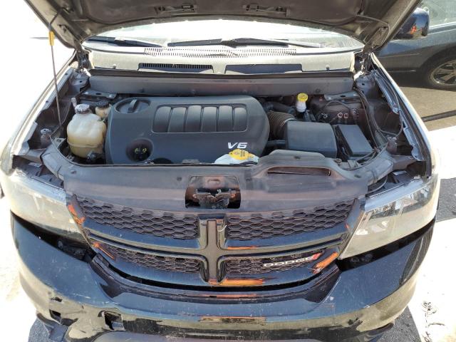 2019 Dodge Journey Se VIN: 3C4PDCBG5KT868922 Lot: 56523974