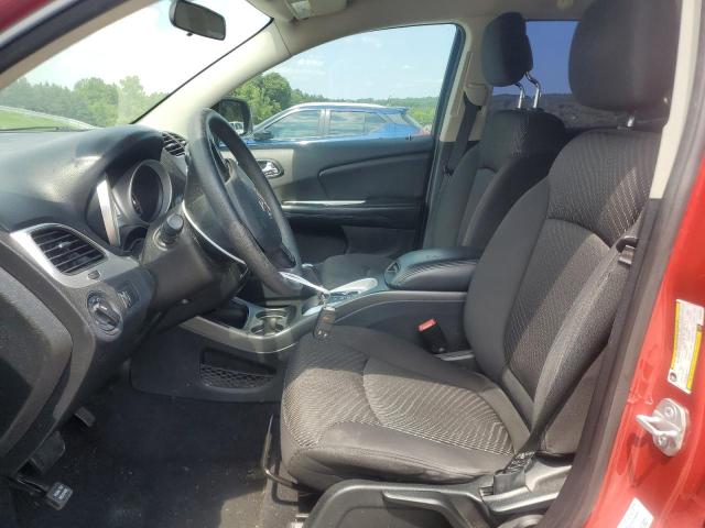 2015 DODGE JOURNEY SE - 3C4PDCAB8FT531351