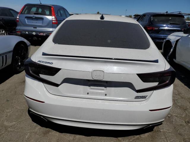 2021 HONDA ACCORD SPO - 1HGCV1F42MA034473