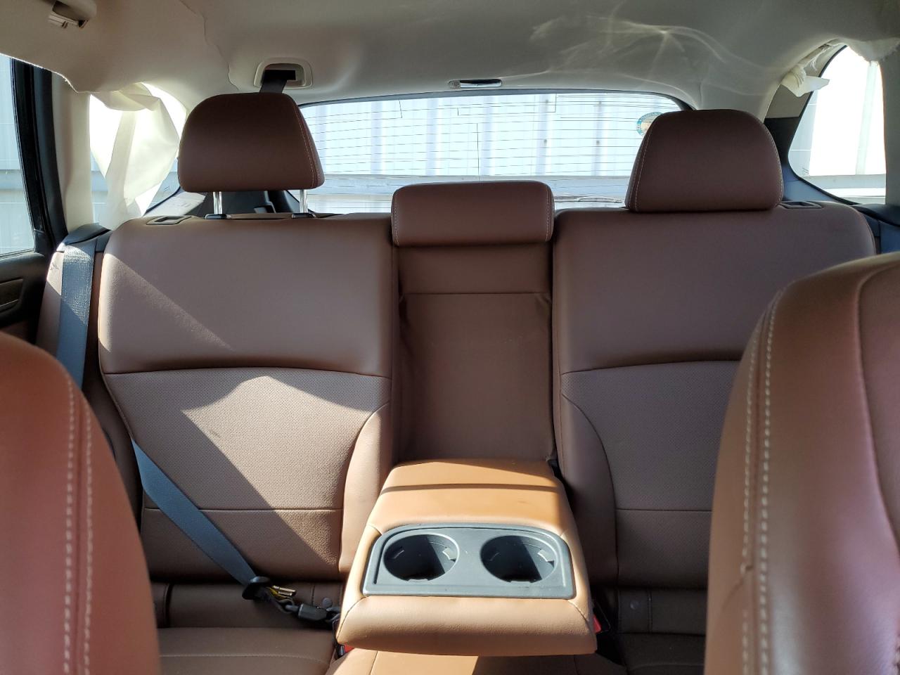 4S4BSETCXH3346438 2017 Subaru Outback Touring