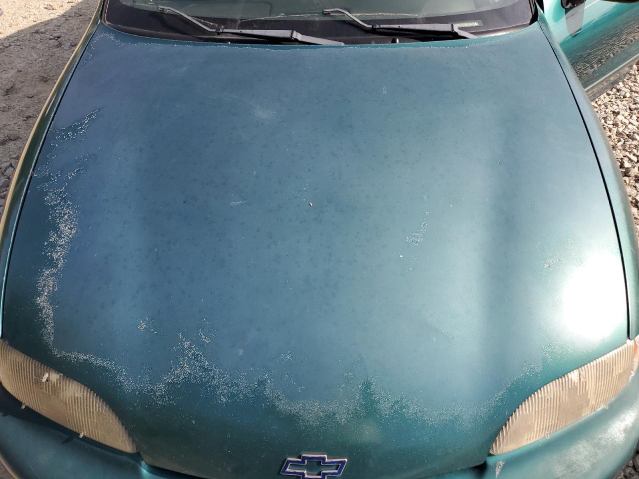 1G1JF52T3W7174063 1998 Chevrolet Cavalier Ls