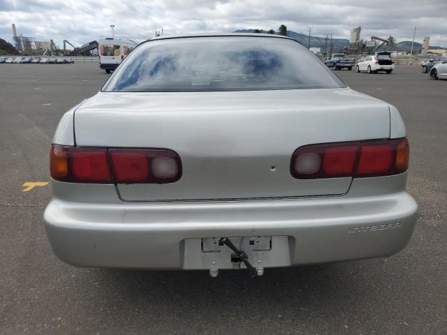 1997 Acura Integra Gs VIN: JH4DB7662VS001578 Lot: 60556404