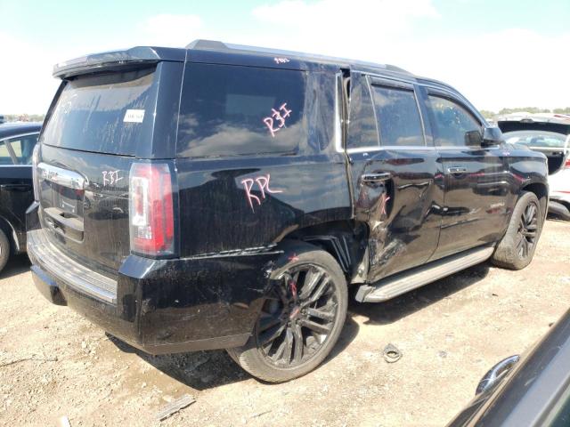 2015 GMC Yukon Denali VIN: 1GKS2CKJ9FR245138 Lot: 59033704