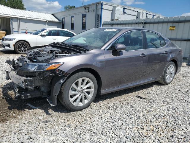 4T1R11AK5PU131207 2023 TOYOTA CAMRY - Image 1