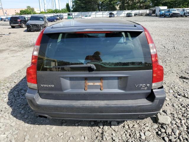 2004 Volvo V70 R VIN: YV1SJ52Y042415653 Lot: 57679984