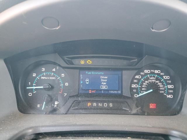 2013 Ford Flex Se VIN: 2FMGK5B84DBD32080 Lot: 59728474