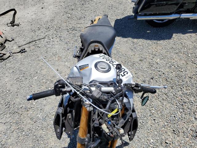 2015 YAMAHA FZ09 C JYARN33Y1FA001748