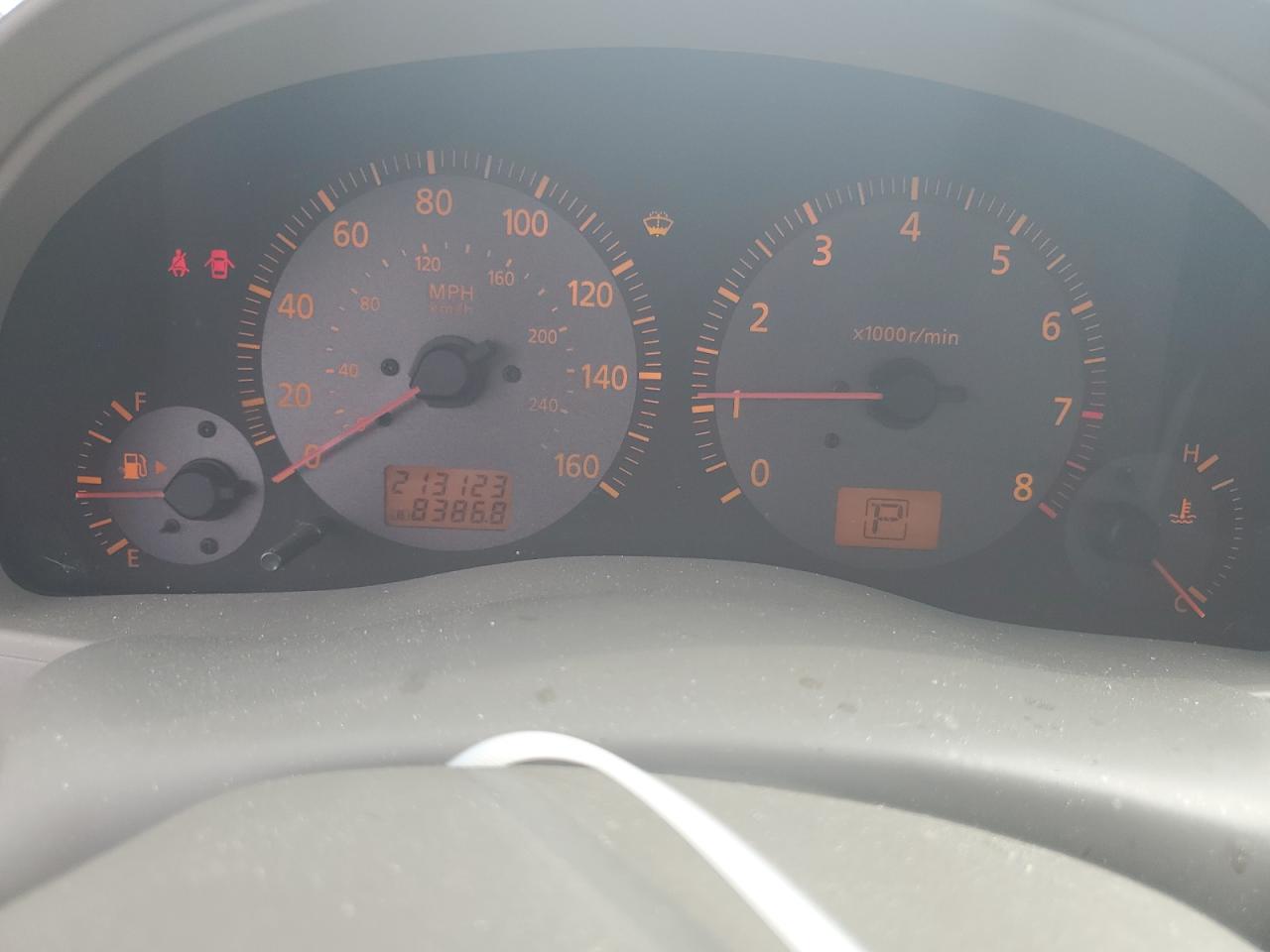 JNKCV51E83M311113 2003 Infiniti G35