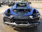 2020 MCLAREN AUTOMOTIVE ALL MODELS