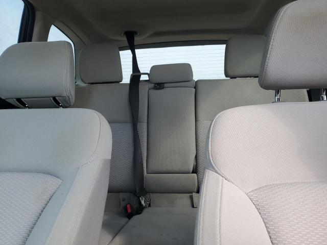 2015 Subaru Forester 2.5I Premium VIN: JF2SJADC3FH481356 Lot: 57577934