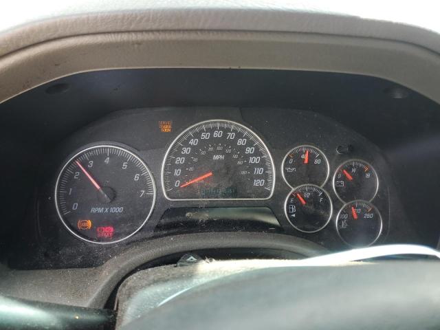 2003 GMC Envoy VIN: 1GKDS13S332131855 Lot: 58896574