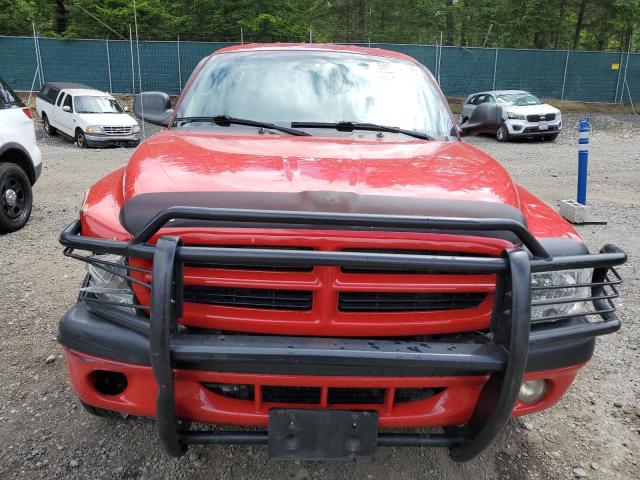 2003 Dodge Dakota Quad Sport VIN: 1D7HG38N53S265446 Lot: 58086584