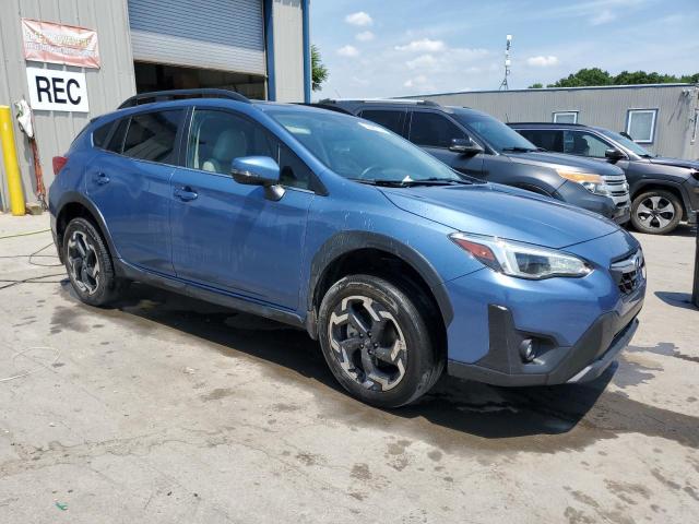 JF2GTHMC0NH253631 2022 Subaru Crosstrek Limited