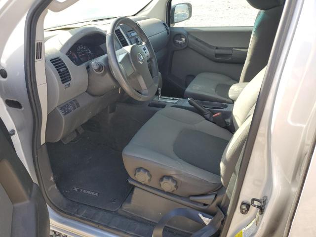 2012 Nissan Xterra Off Road VIN: 5N1AN0NW2CC525398 Lot: 58766124