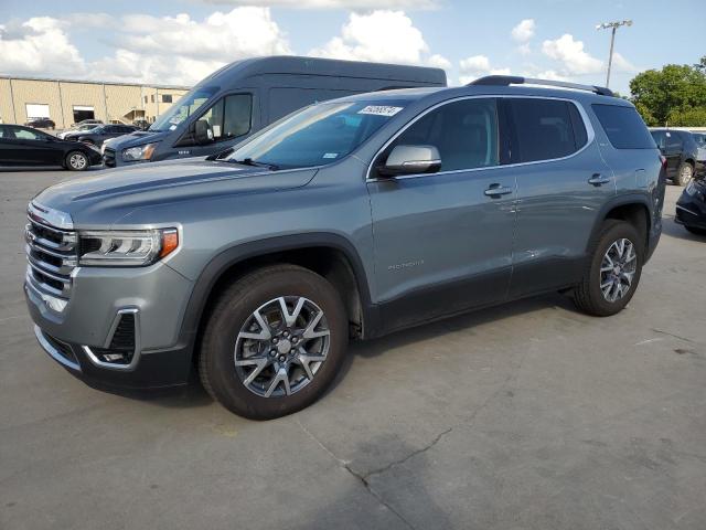 1GKKNULS0PZ155477 2023 GMC Acadia Slt