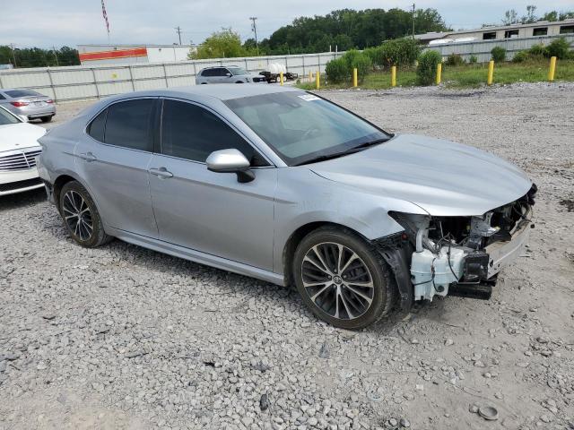 VIN 4T1B11HK4JU638968 2018 Toyota Camry, L no.4