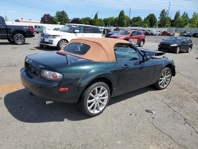 2007 Mazda Mx-5 Miata VIN: JM1NC25F870127899 Lot: 59134914