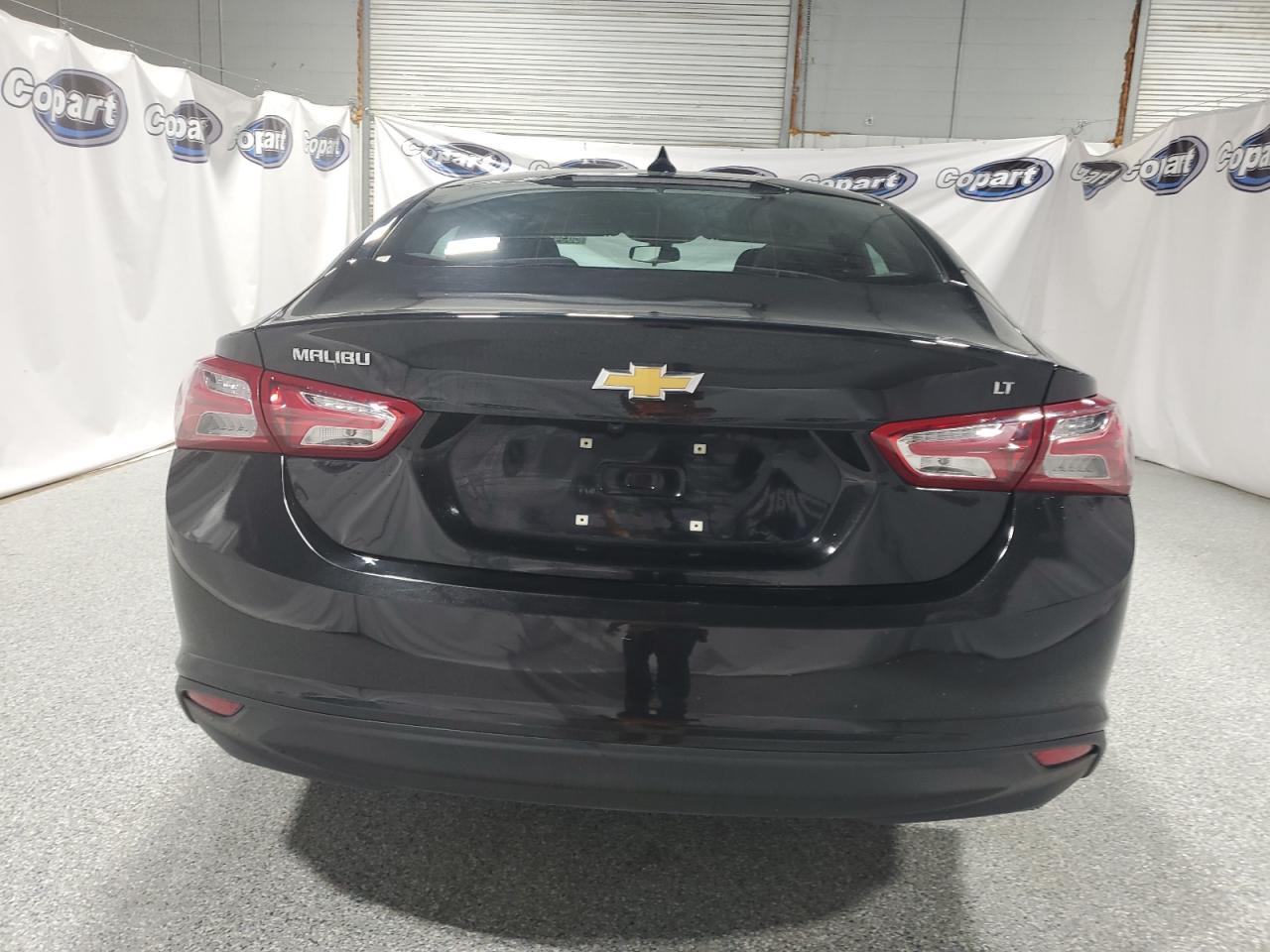 2022 Chevrolet Malibu Lt vin: 1G1ZD5ST4NF181925