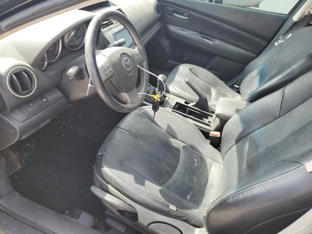 2010 Mazda 6 I VIN: 1YVHZ8BH0A5M46528 Lot: 60344304