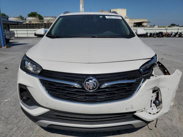 2022 BUICK ENCORE GX - KL4MMDSL5NB068983