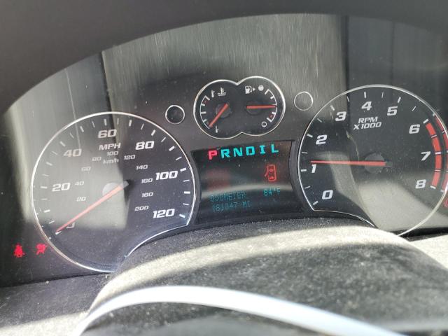 2007 Chevrolet Equinox Lt VIN: 2CNDL63F676053469 Lot: 57436014