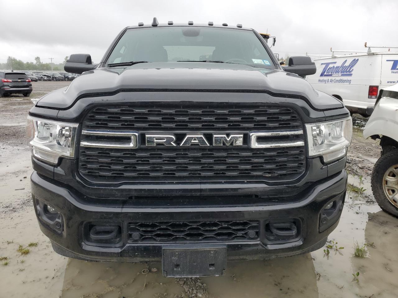 3C6UR5DL7NG404576 2022 Ram 2500 Big Horn/Lone Star