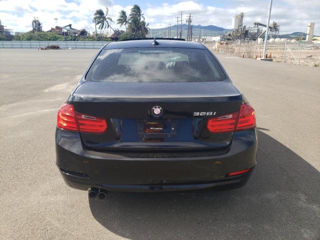 2015 BMW 328 I VIN: WBA3A5G51FNS85552 Lot: 58566954