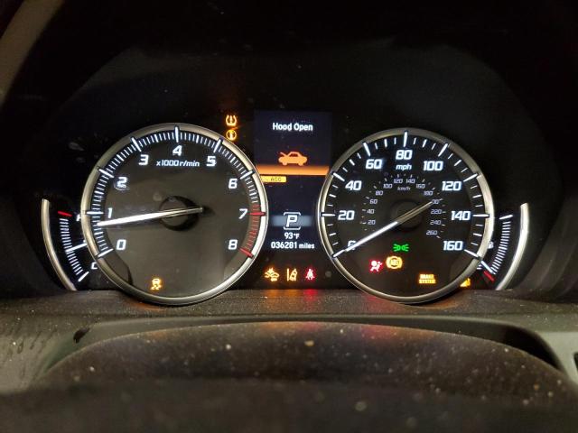 2018 Acura Tlx Tech VIN: 19UUB2F54JA012630 Lot: 59967944