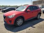 2015 MAZDA CX-5 TOURI - JM3KE4CY4F0533892