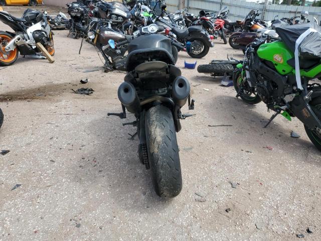 2009 TRIUMPH MOTORCYCLE SPEED TRIP - SMT500PK69J363330